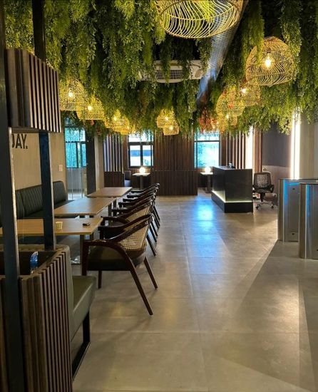 Desker CoWorking